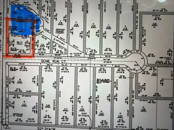 TBD Lot 2, Decatur, TX 76234