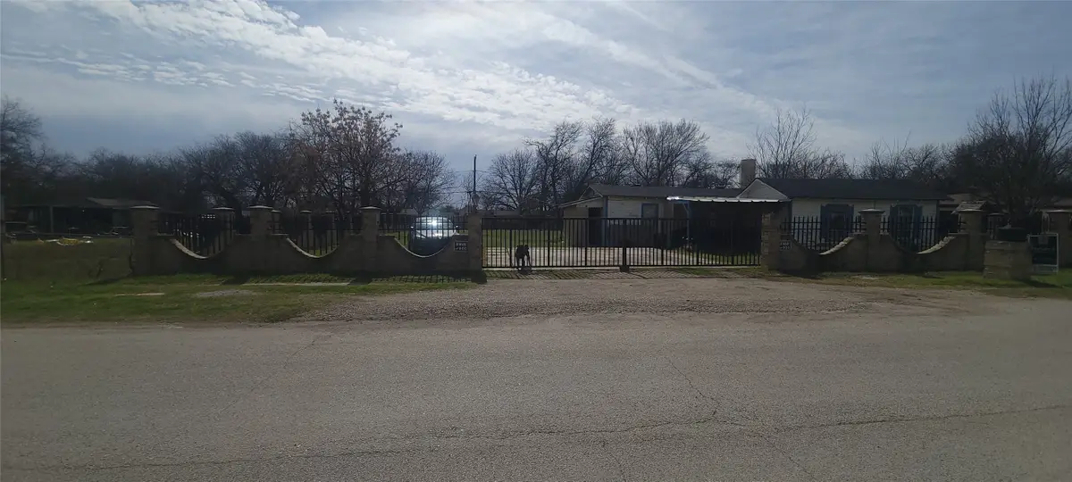 5313 Graham Street, Sansom Park, TX 76114 - #1