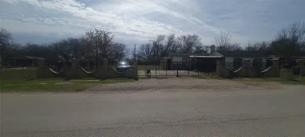 5313 Graham Street, Sansom Park, TX 76114