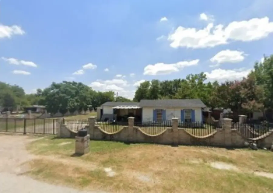 5313 Graham Street, Sansom Park, TX 76114 - #2