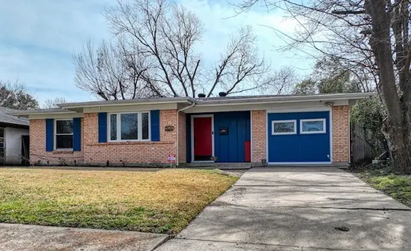 2510 Highwood Drive, Dallas, TX 75228