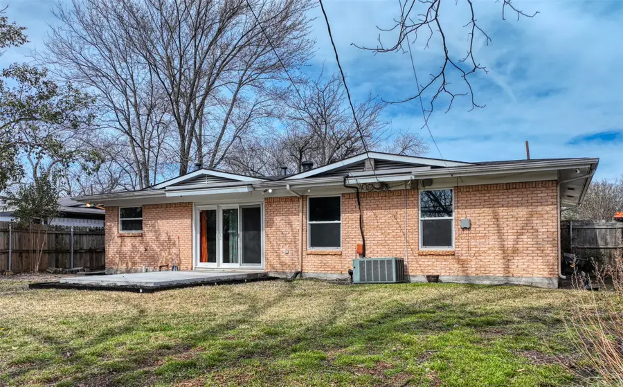 2510 Highwood Drive, Dallas, TX 75228 - #2