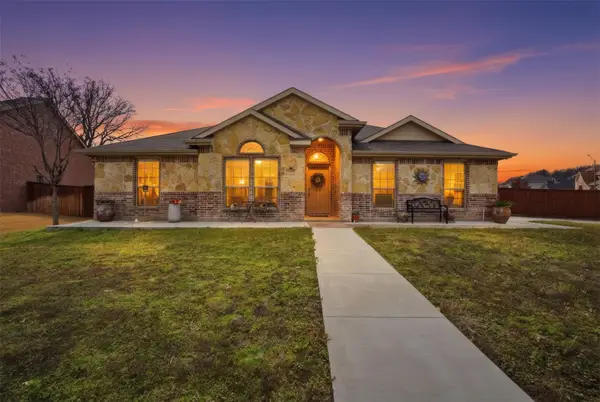 3701 Dutch Iris Lane, Fort Worth, TX 76140