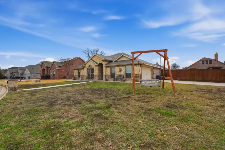3701 Dutch Iris Lane, Fort Worth, TX 76140 - #2