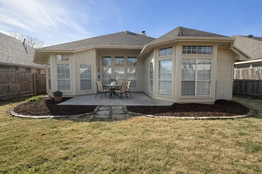 7016 Warm Springs Trail, Fort Worth, TX 76137 - #2