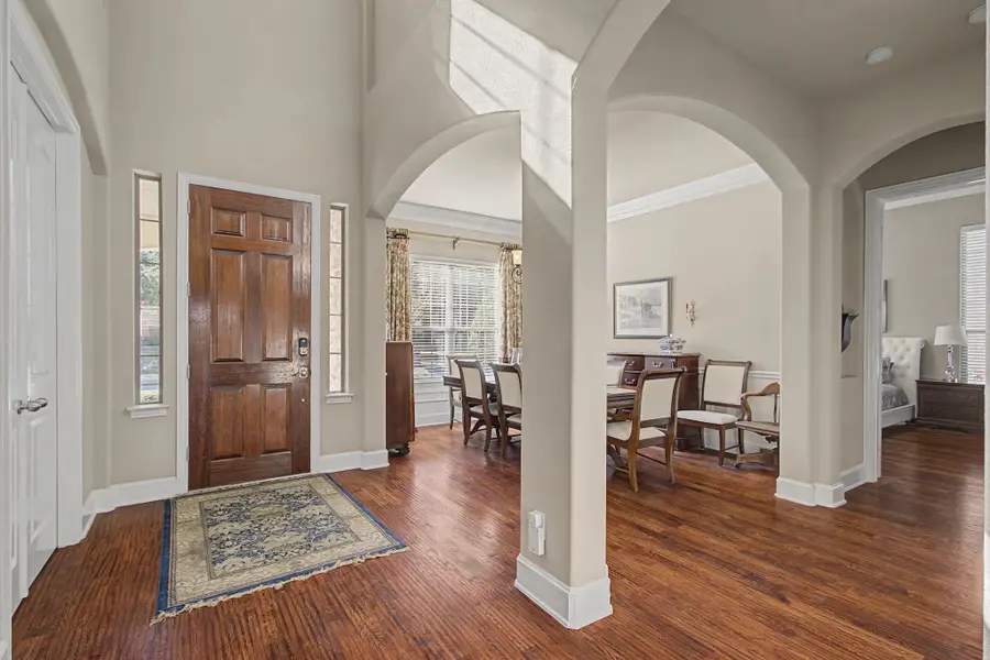 2744 Allendale Drive, Frisco, TX 75034 - #3