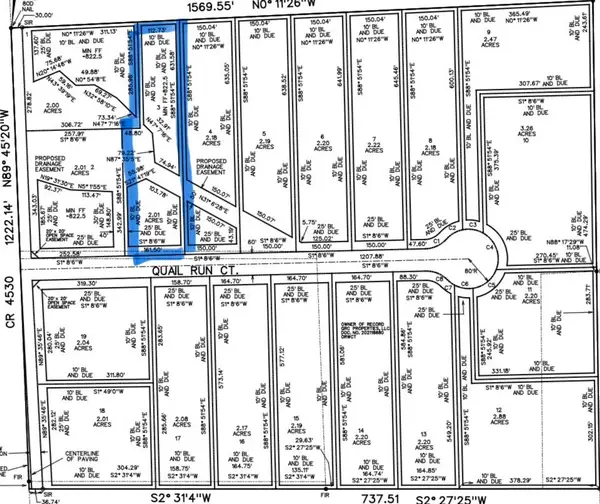 115 Quail Run, Decatur, TX 76234