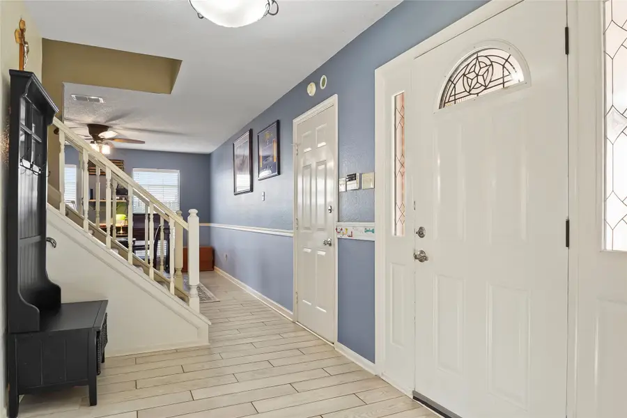 5329 Grand Mesa Drive, Fort Worth, TX 76137 - #2