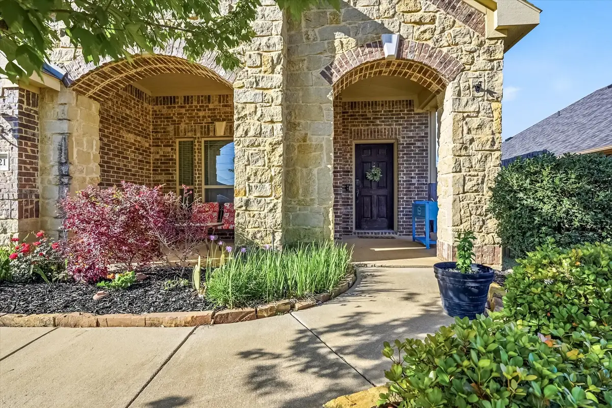 8421 Bonanza Street, Aubrey, TX 76227 - #1