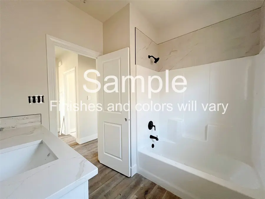 7702 Freedom Crest Avenue, Abilene, TX 79602 - #2