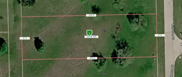 8216 Fullerton Drive, Cleburne, TX 76033