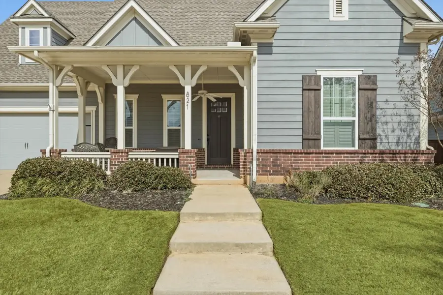 821 Crimson Road, Lantana, TX 76226 - #2