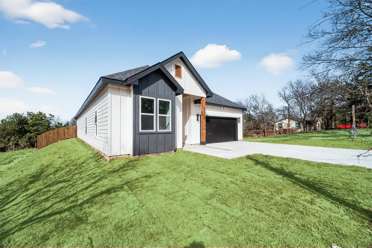 555 Burrell Drive, Dallas, TX 75232 - #1