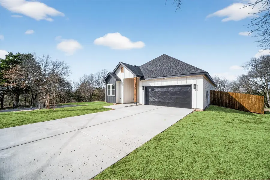 555 Burrell Drive, Dallas, TX 75232 - #3