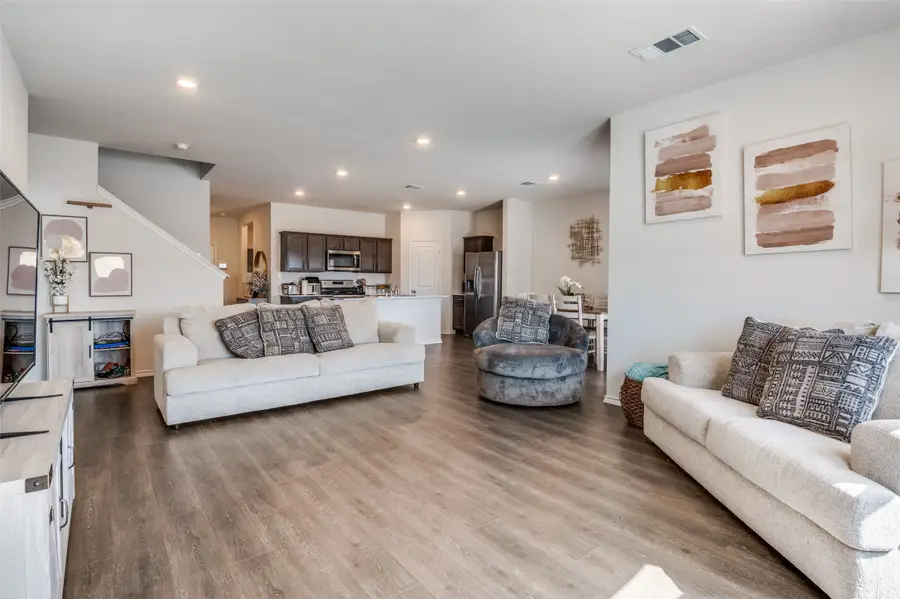 1780 Duskwood Drive, Lancaster, TX 75146 - #2