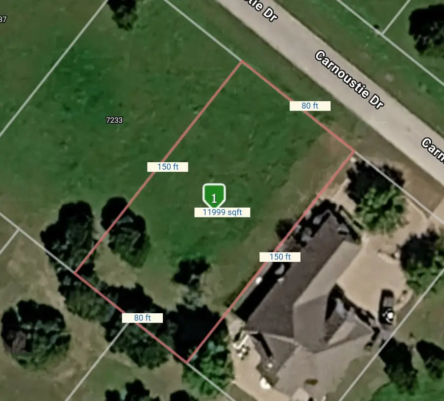 7229 Carnoustie Drive, Cleburne, TX 76033 - #3