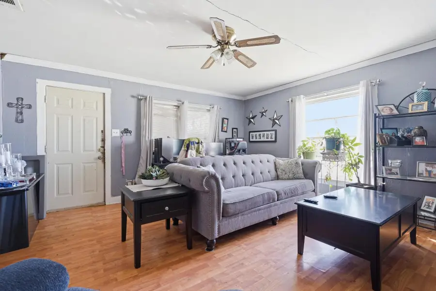 1541 Marshall Street, Abilene, TX 79605 - #3