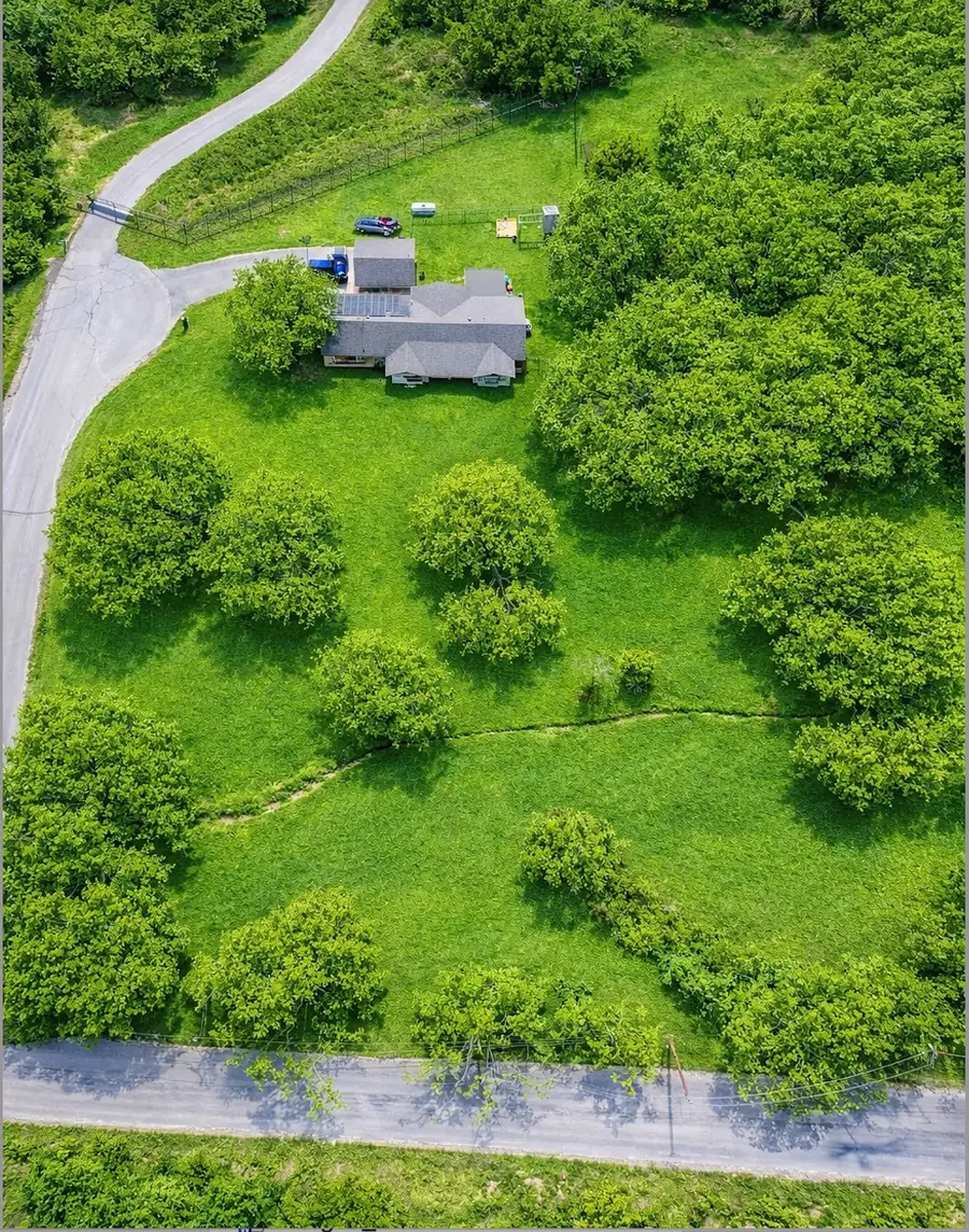 209 N Remuda Court, Fort Worth, TX 76108 - #2