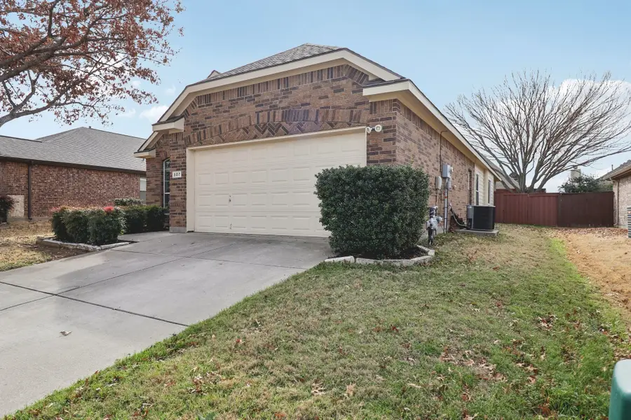 507 Mustang Trail, Celina, TX 75009 - #3