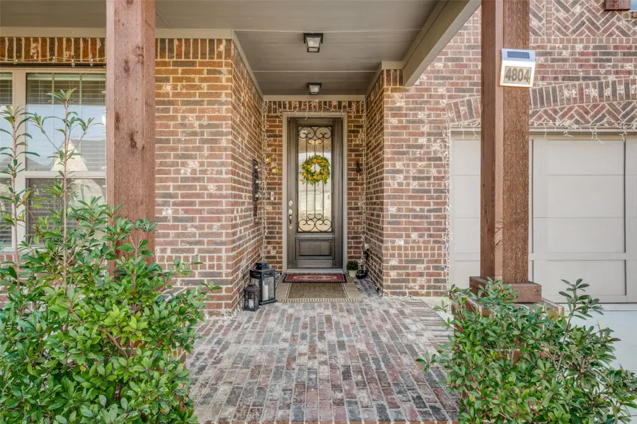 4804 Long Pond Trail, Roanoke, TX 76262 - #2