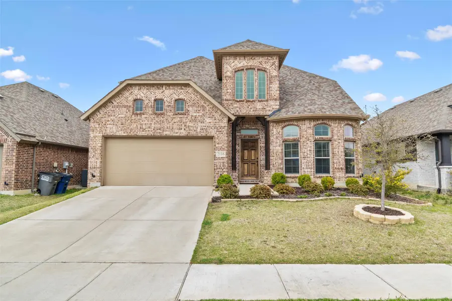 2116 Victoria Lane, Princeton, TX 75407 - #2