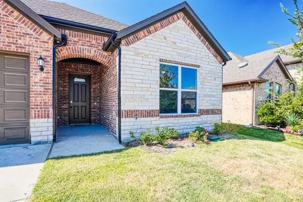 531 Overlook Drive, Royse City, TX 75189