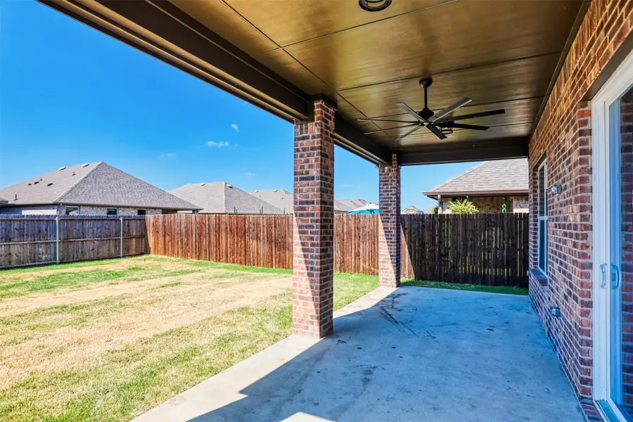 531 Overlook Drive, Royse City, TX 75189 - #3