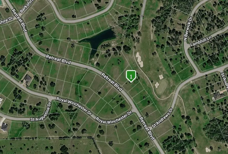 7501 Retreat Boulevard, Cleburne, TX 76033 - #2