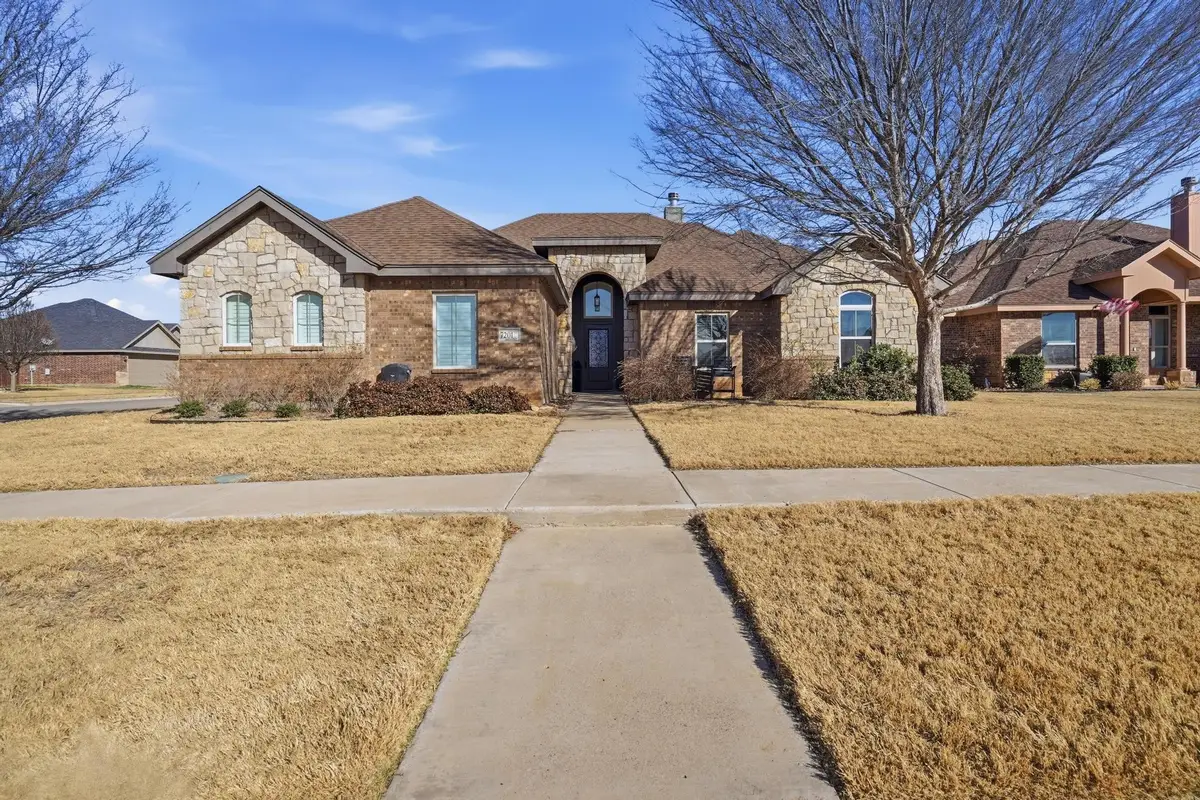 7201 Raven Court, Abilene, TX 79602 - #1