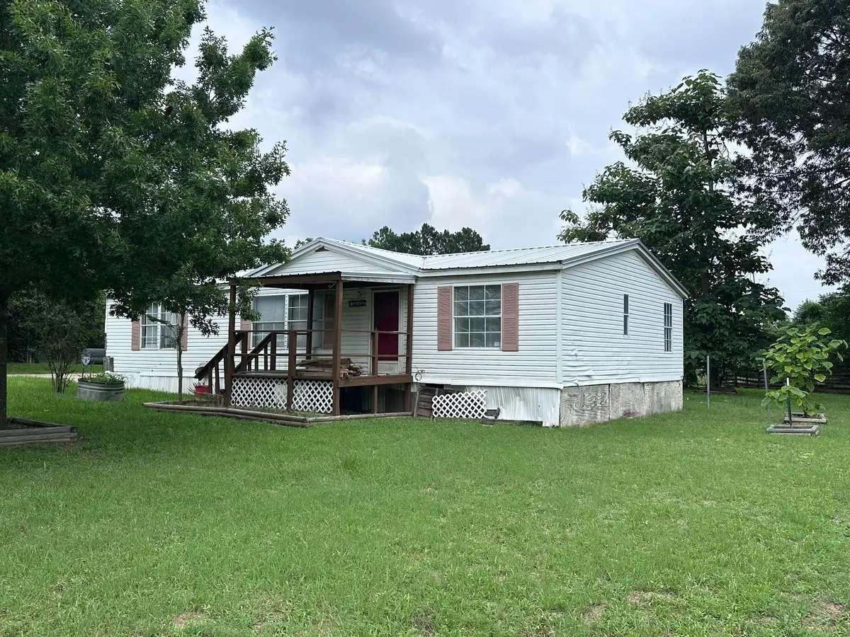 655 County Road 2650, Mount Pleasant, TX 75455 - #1