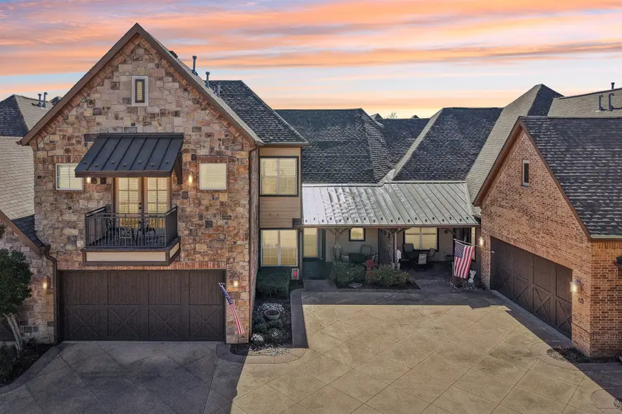 310 Watermere Drive #310, Southlake, TX 76092 - #2