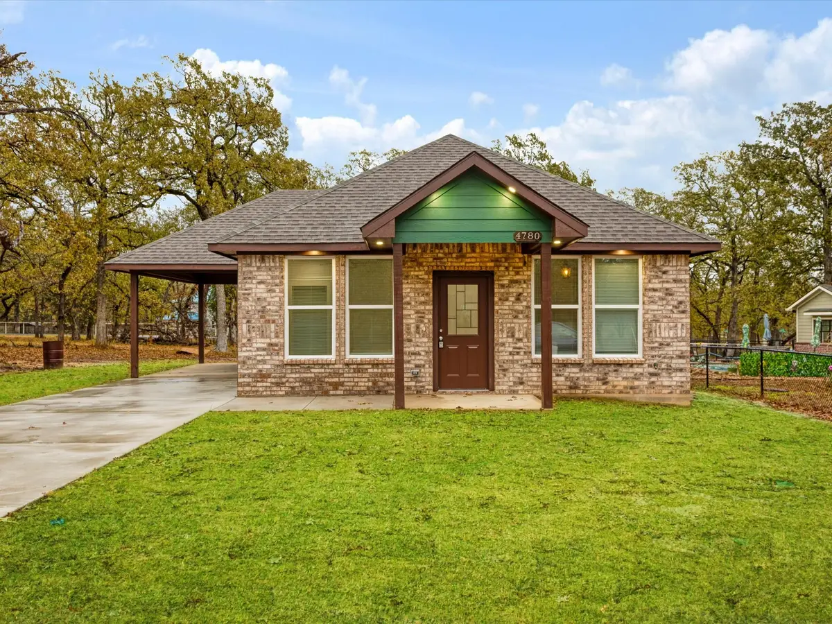 4780 La Prada, Malakoff, TX 75148 - #1