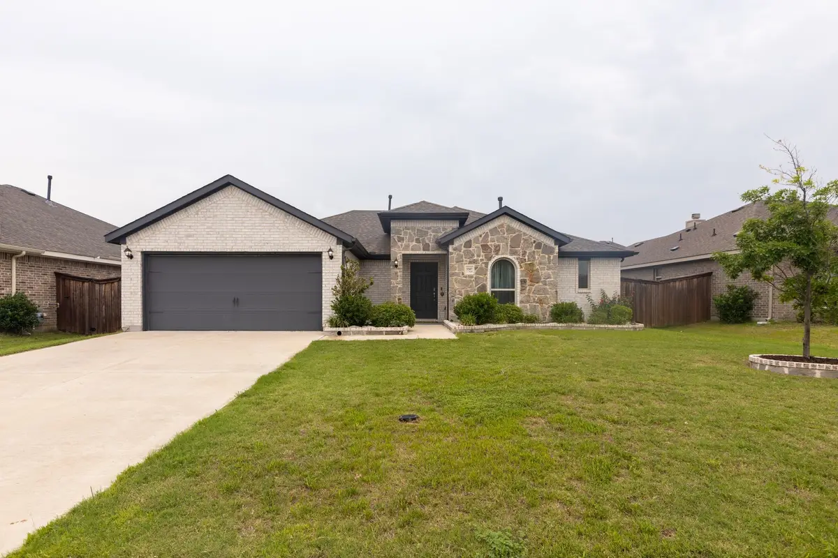 5507 Huffines Boulevard, Royse City, TX 75189 - #1