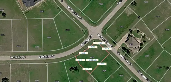 7402 St Augustines Drive, Cleburne, TX 76033