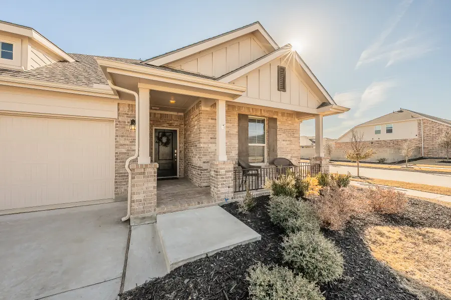 1713 Brindle Street, Northlake, TX 76247 - #2