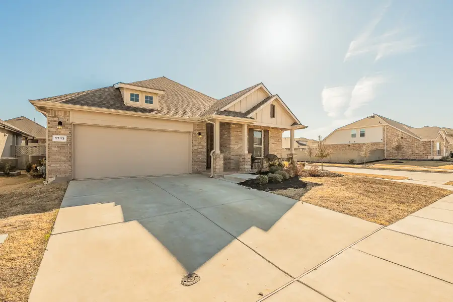 1713 Brindle Street, Northlake, TX 76247 - #3