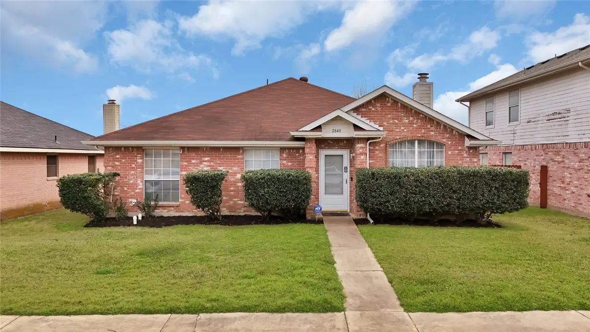 2840 Saint Johns Avenue, Lancaster, TX 75146 - #1