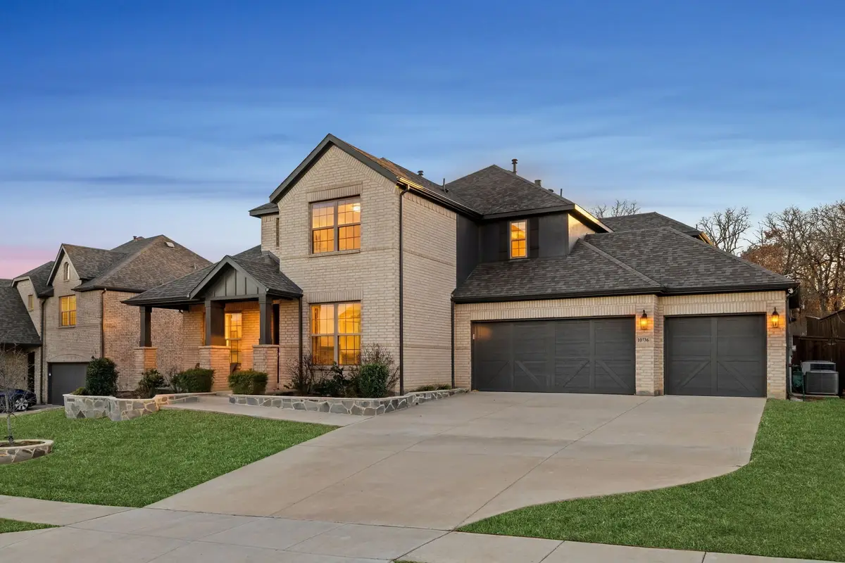10736 Smoky Oak Trail, Argyle, TX 76226 - #1