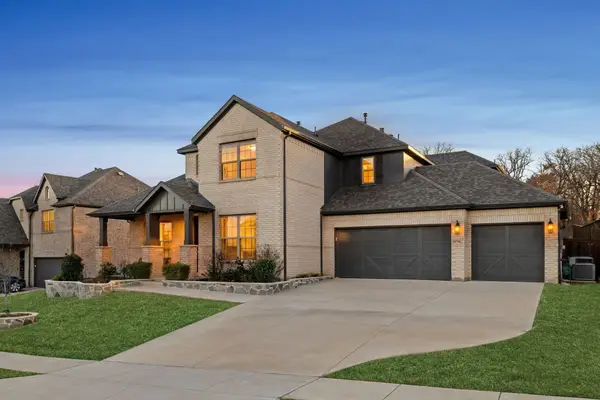 10736 Smoky Oak Trail, Argyle, TX 76226