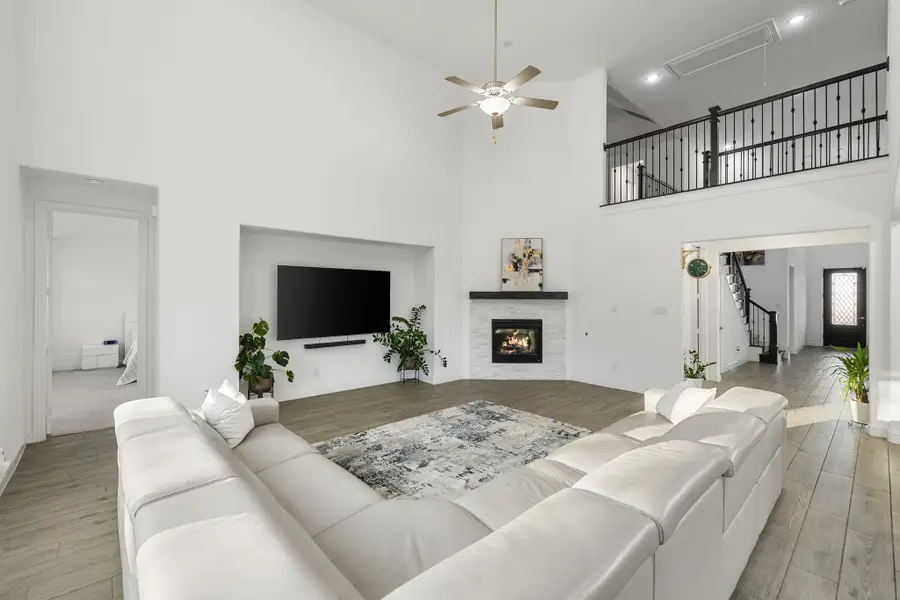 10736 Smoky Oak Trail, Argyle, TX 76226 - #3