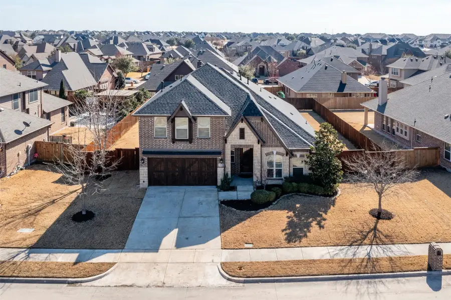 1933 Knoxbridge Road, Forney, TX 75126 - #3