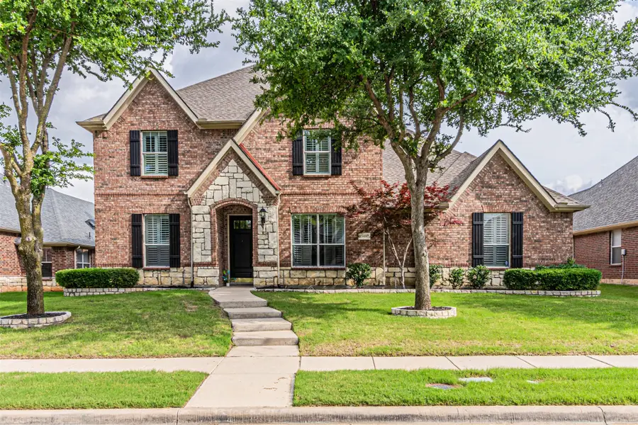 15097 Blakehill Drive, Frisco, TX 75035 - #2