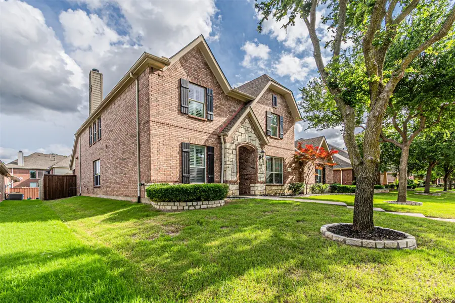 15097 Blakehill Drive, Frisco, TX 75035 - #3