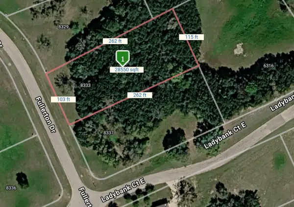 8333 Fullerton Drive, Cleburne, TX 76033