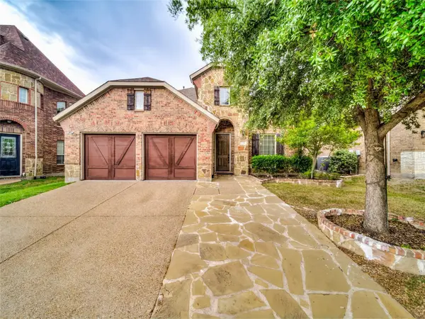 324 Enid Drive, Lewisville, TX 75056