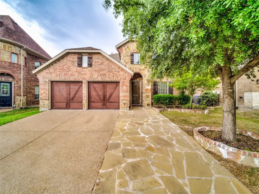 324 Enid Drive, Lewisville, TX 75056 - #2