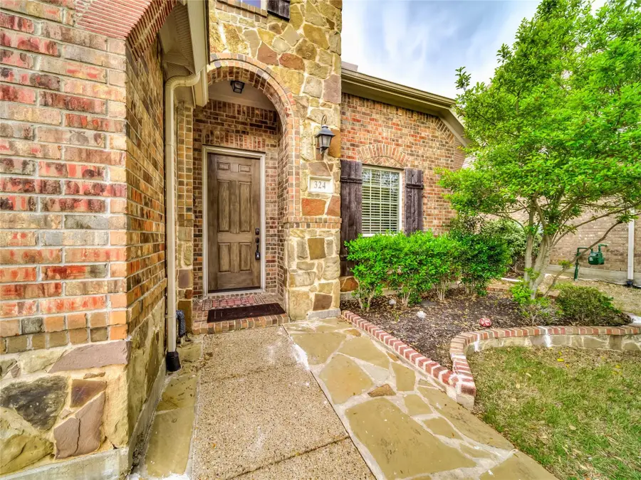 324 Enid Drive, Lewisville, TX 75056 - #3