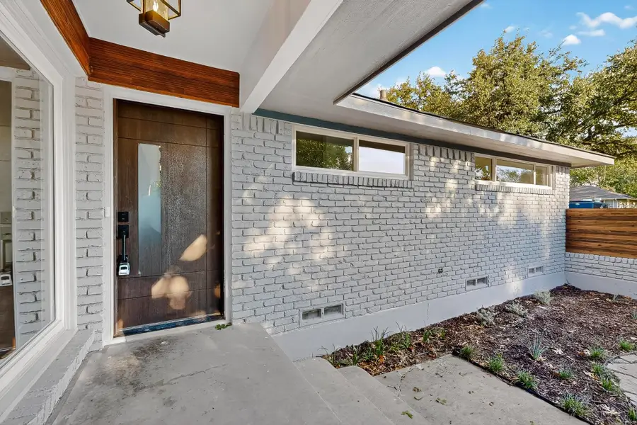 1808 Greenwood Road, McKinney, TX 75069 - #2