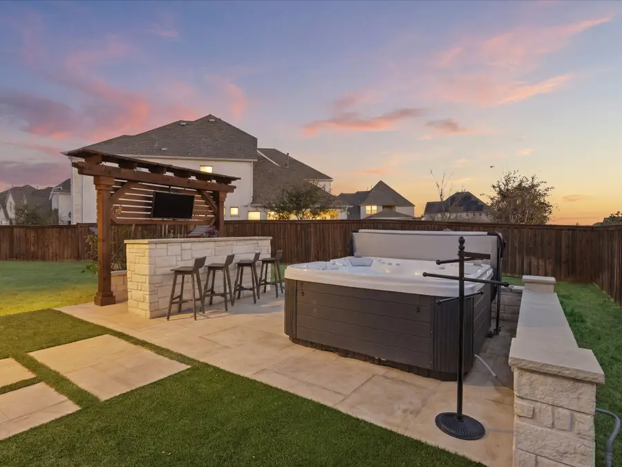 7284 Banded Mustang Drive, Frisco, TX 75036 - #3