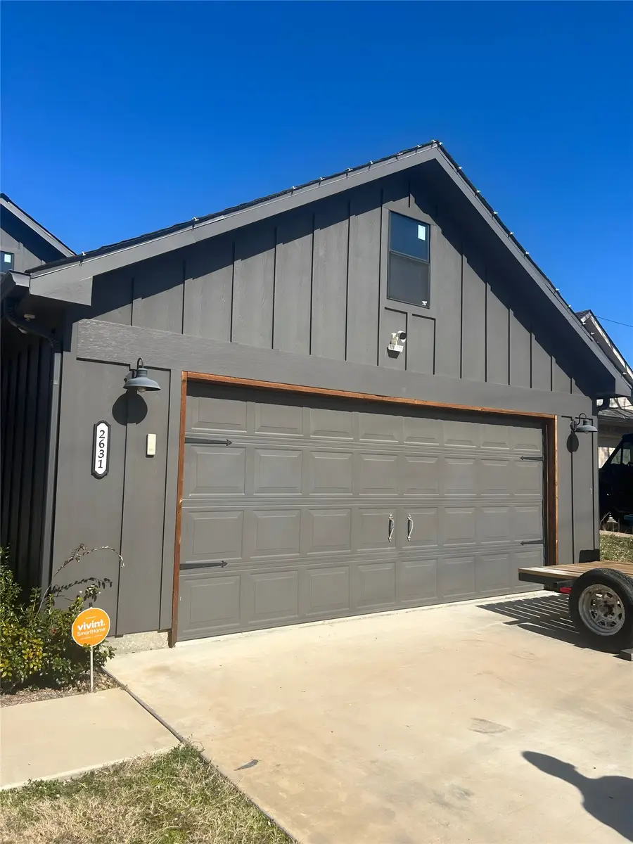 2631 Fish Tank Road, Corsicana, TX 75110 - #2